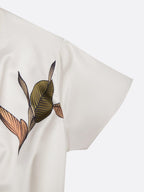 Harper | Bata Kimono Elegante