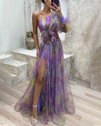 Savannah | Vestido Elegante
