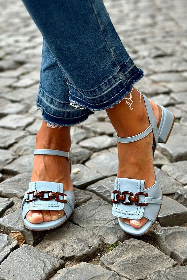 Brisa detalle