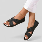 Lesley · Sandalias Ortopédicas para el Día a Día