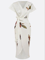 Harper | Bata Kimono Elegante