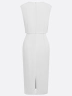 María | Vestido midi de diseño