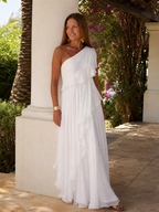 Valeria · Vestido Maxi