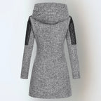 Katrin | Chaqueta de Invierno Elegante y Cálida