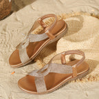 Armelle · Sandalias Ligeras de Verano