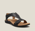 Charlotte · Sandalias Ortopédicas Elegantes