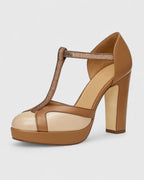 Eva | Tacones de Confort