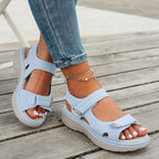Robyn · Sandalias Ortopédicas Femeninas