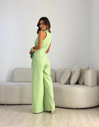 Carol F. · Mono Elegante de Lujo Contemporáneo