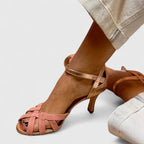 Amelia | Tacones de Confort