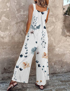 Olimpia · Peto Estampado Girasol