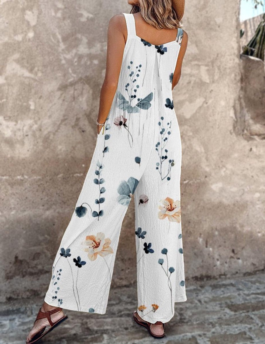 Olimpia · Peto Estampado Girasol