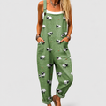 Celia · Peto Estampado Ovejitas