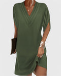 Ginevra · Vestido Línea A para Toda Ocasión
