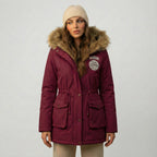 ARMY | Chaqueta militar premium