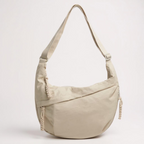 Belén · Bolso de Hombro Beige