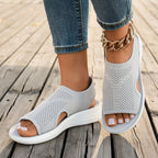 Élora · Sandalias Ligeras de Verano