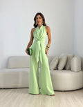 Carol F. · Mono Elegante de Lujo Contemporáneo