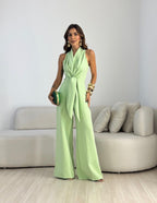 Carol F. · Mono Elegante de Lujo Contemporáneo