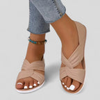 Lesley · Sandalias Ortopédicas para el Día a Día