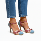 Elena | Tacones Elegantes