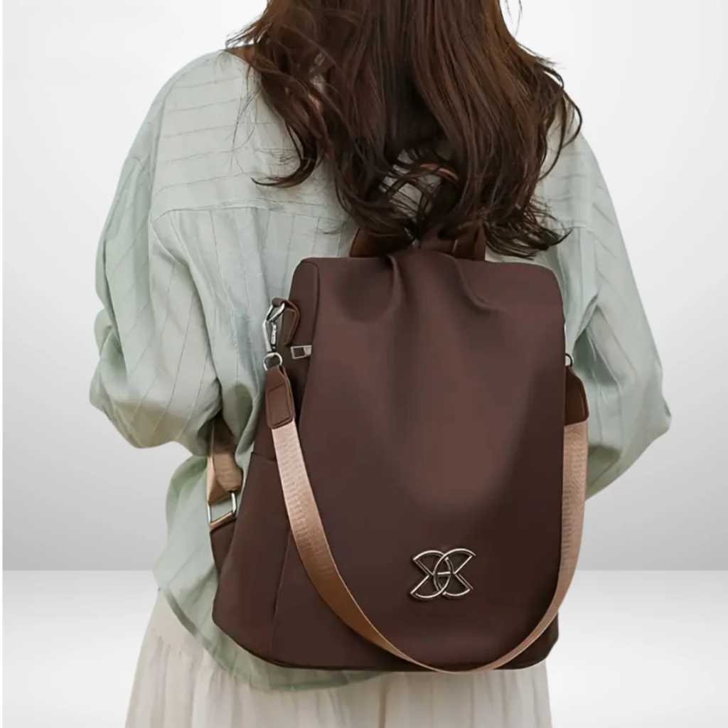 Rosalba bolso antirrobo