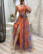 Savannah | Vestido Elegante