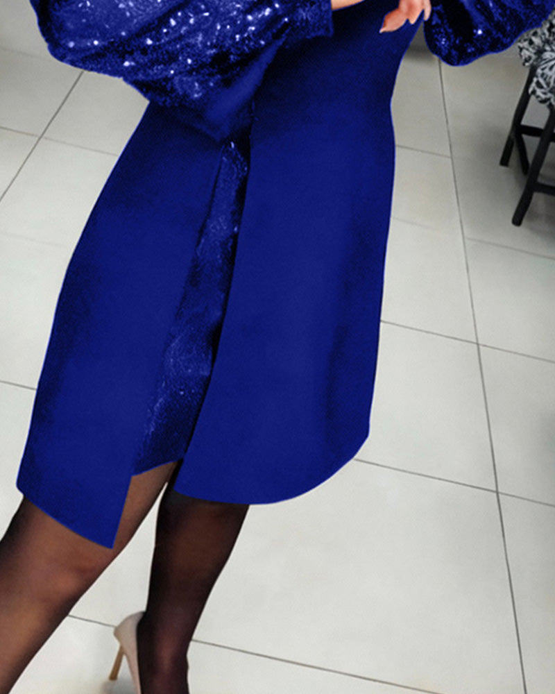 Valentina · Vestido Elegante