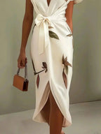 Harper | Bata Kimono Elegante
