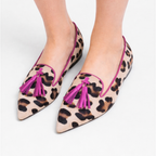 Jheanna — Mocasines clásicos y cómodos