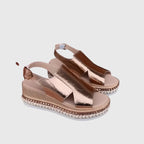Veronica · Sandalias Ortopédicas de Soporte
