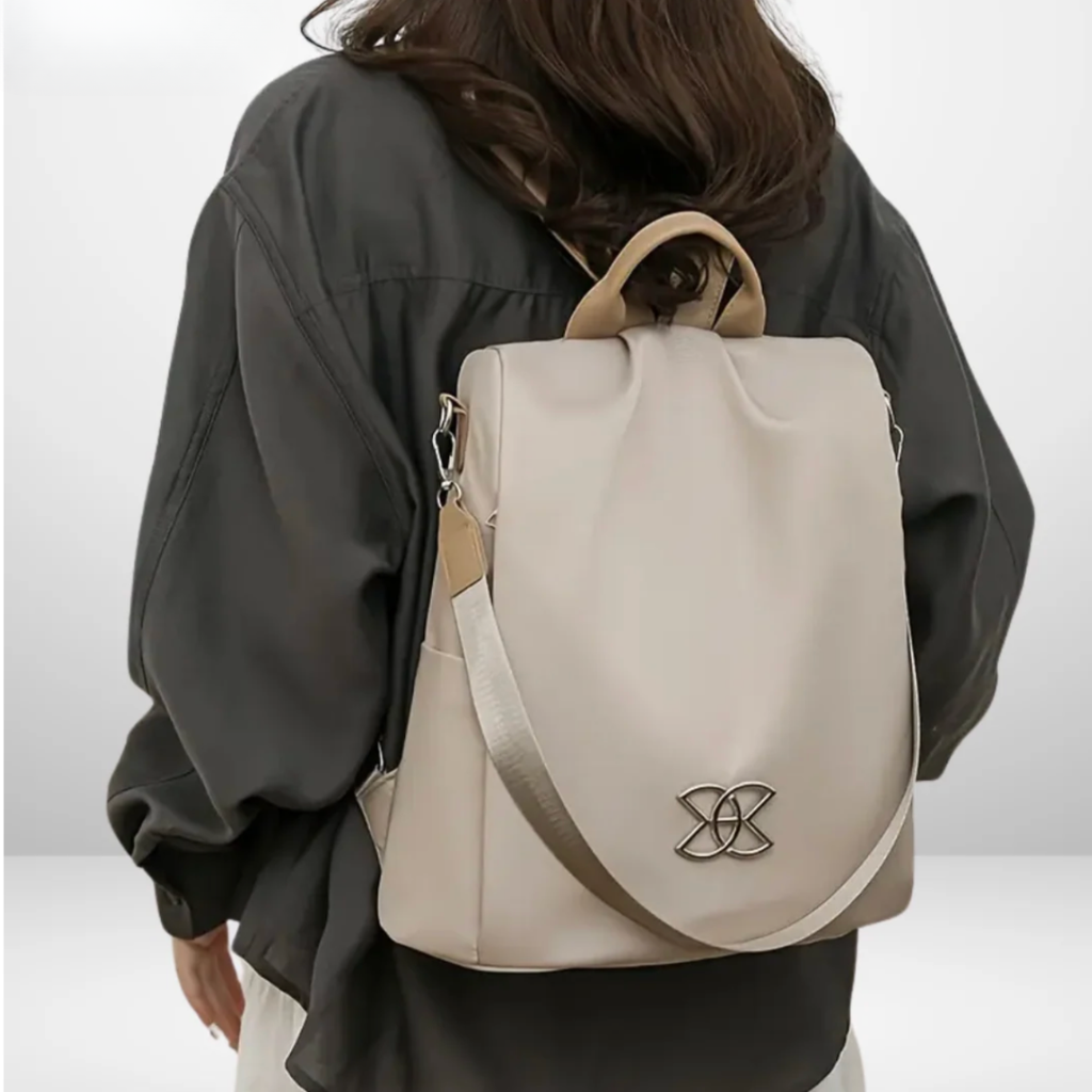 Rosalba bolso antirrobo interior