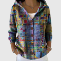 Marinella · Chaqueta de Punto con Capucha