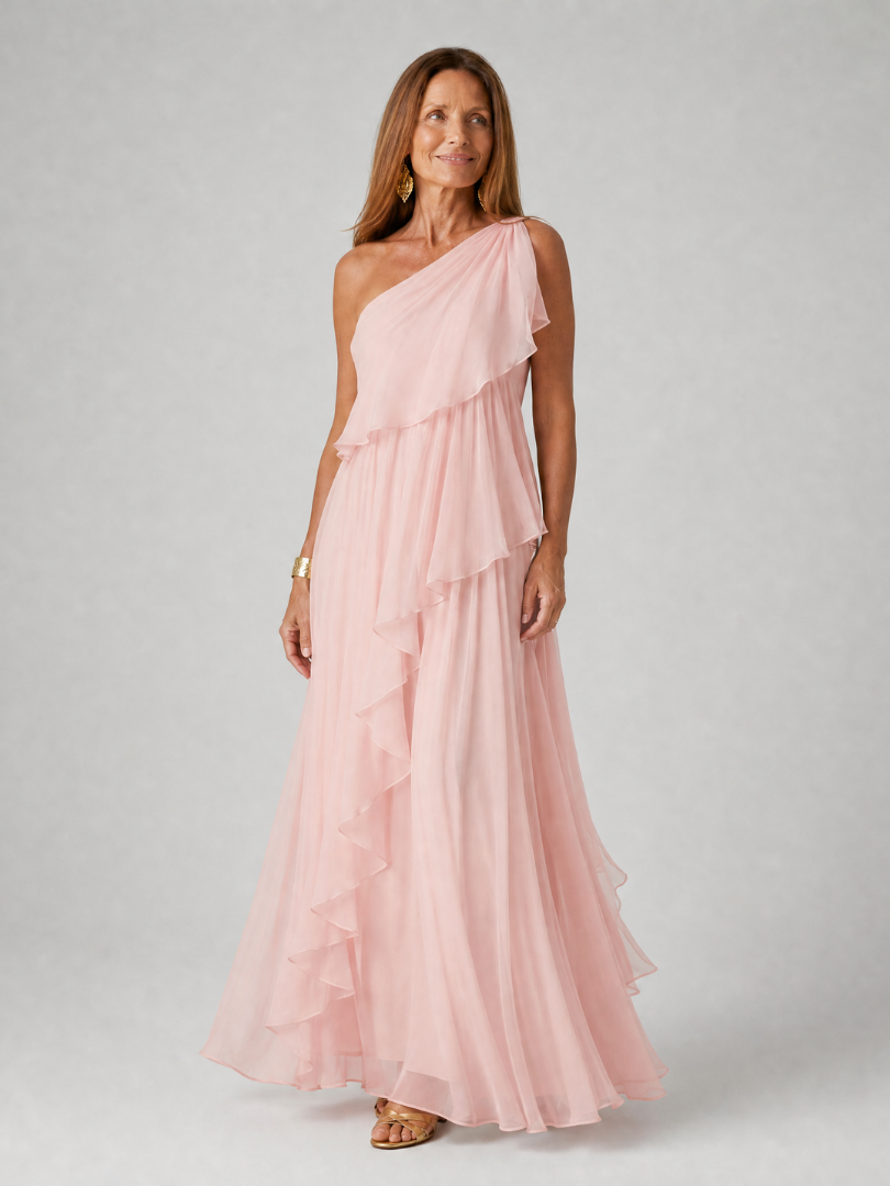 Valeria · Vestido Maxi