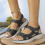 Luvita · Sandalias Ortopédicas de Verano