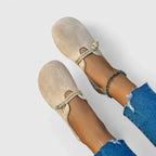 Ysavriann — Mocasines elegantes