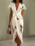 Harper | Bata Kimono Elegante