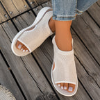 Élora · Sandalias Ligeras de Verano