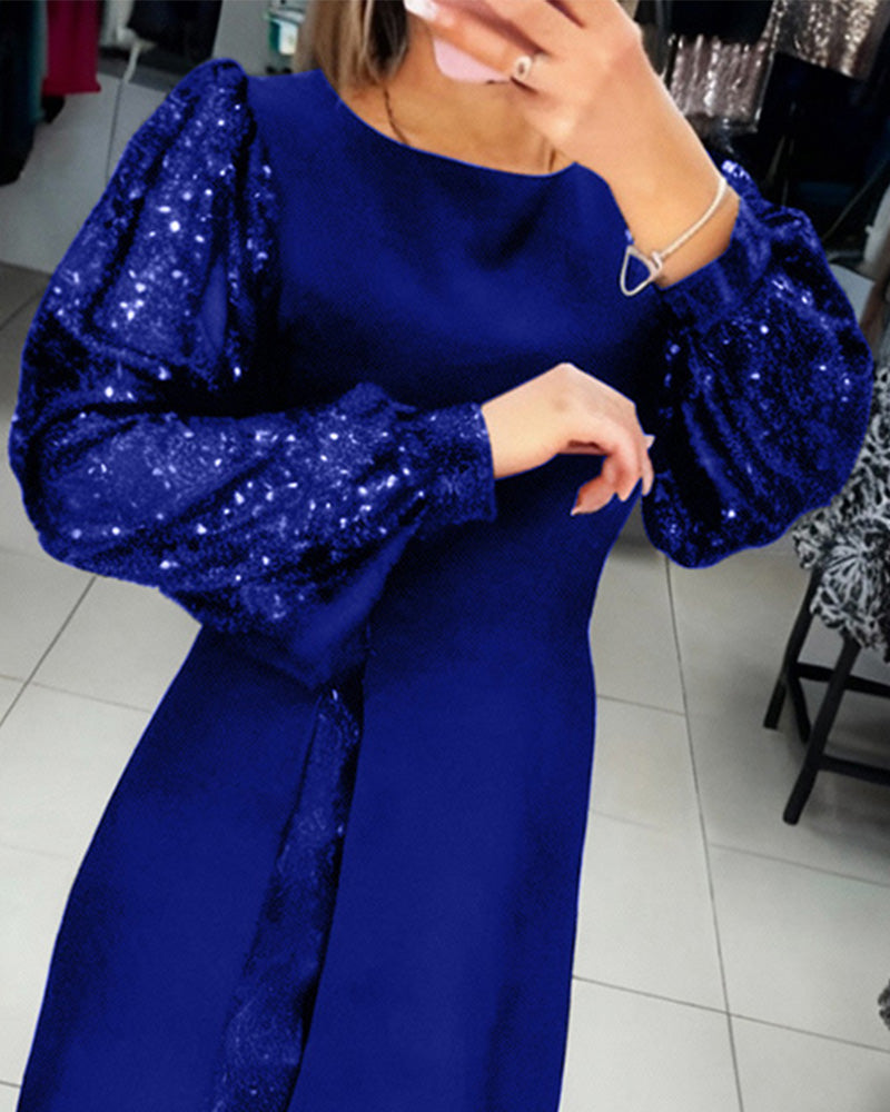 Valentina · Vestido Elegante