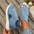 Élora · Sandalias Ligeras de Verano