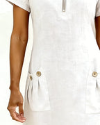 Eliana | Vestido elegante ligero