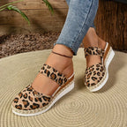 Brenda · Sandalias de Confort Premium