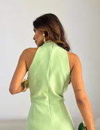 Carol F. · Mono Elegante de Lujo Contemporáneo