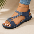Sandalias Ortopédicas Lucie Confort