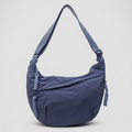 Berta · Bolso de Hombro Azul