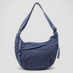 Berta · Bolso de Hombro Azul