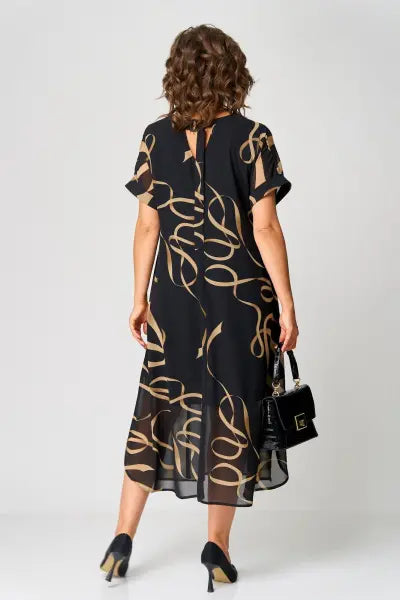 Delphine | Vestido elegante y cómodo