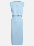 María | Vestido midi de diseño