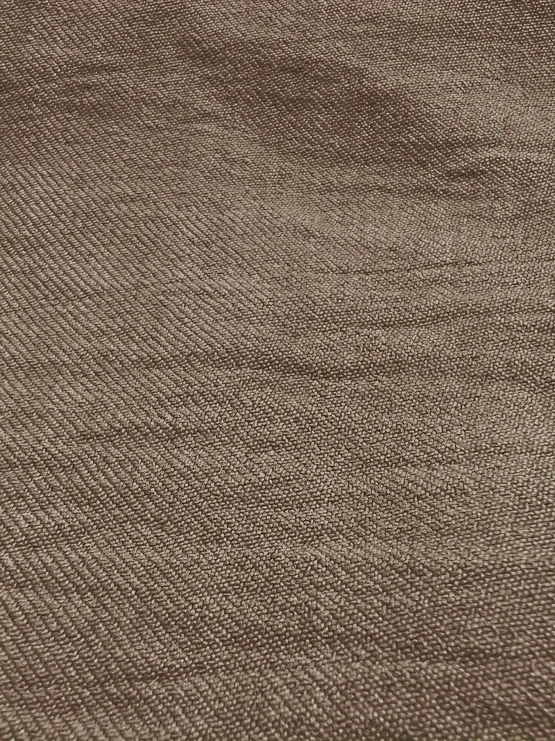 Milagros · Vestido Largo de Verano Fluido