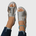 Veronica · Sandalias Ortopédicas de Soporte
